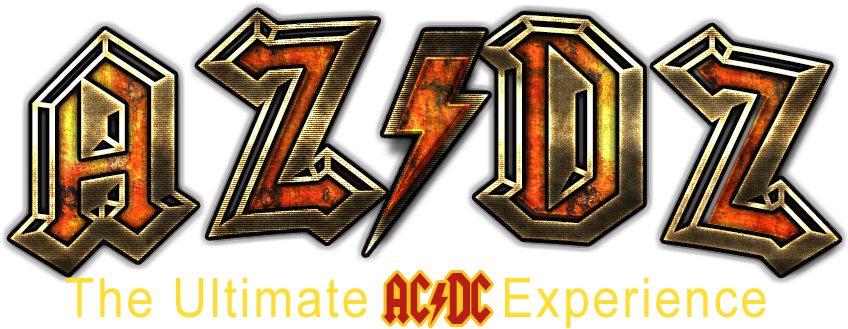 And Based Out Of Phoenix, Arizona Has Been Amazing - Ac Dc (1000x455), Png Download