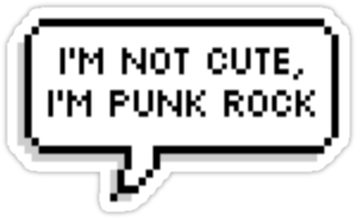 Overlay, Png, And Tumblr Image - Speech Bubble Tumblr Bts (375x360), Png Download