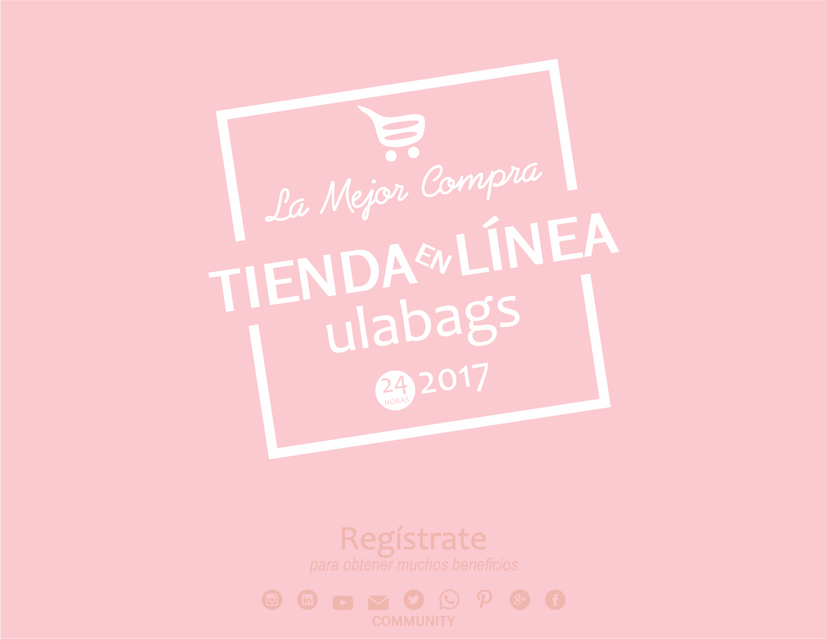 Gracias Por Seguirnos Y También Te Invitamos A Darle - Calligraphy (1651x1276), Png Download