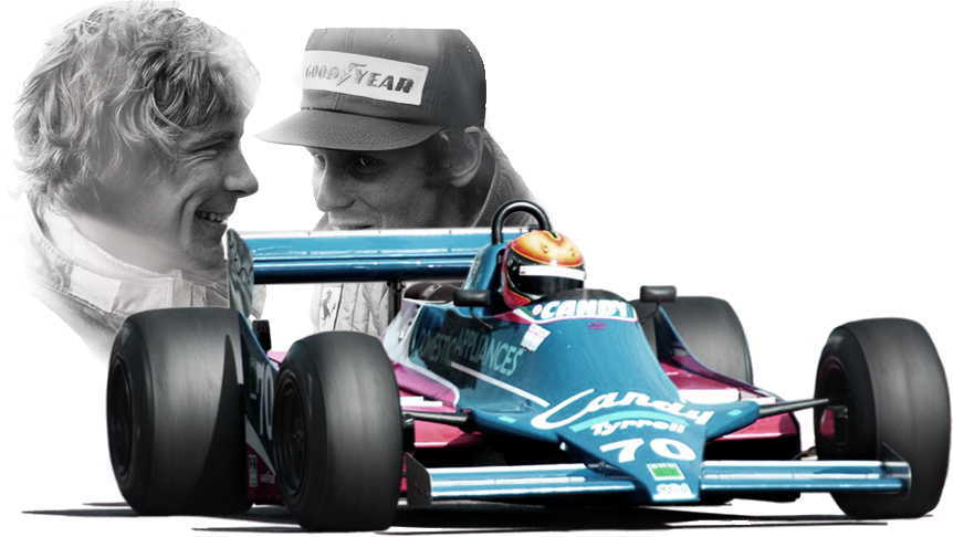 90's F1 Exhibition - Formula One Car (862x486), Png Download