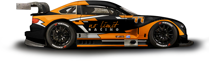 2d Car Design - Nissan Gt-r (800x714), Png Download