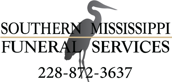Southern Mississippi Funeral Services - Iheartmedia Inc (600x286), Png Download