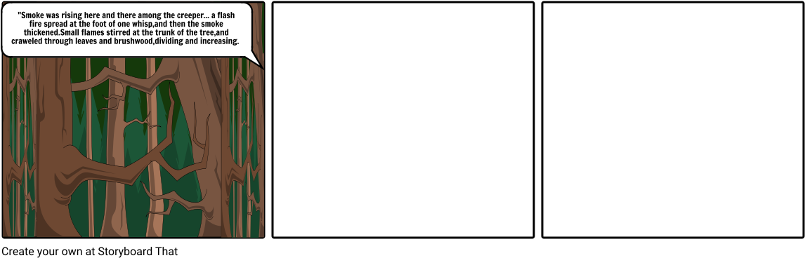 The Fire - Wood (1164x385), Png Download