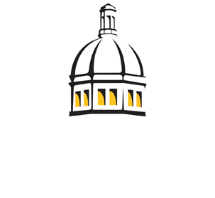 University Of Southern Mississippi Logo Black (360x345), Png Download