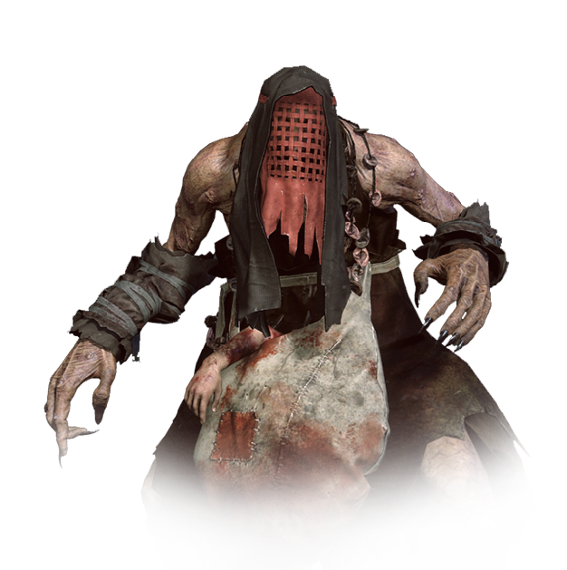 Ведьмак 3 Шептуха (654x727), Png Download