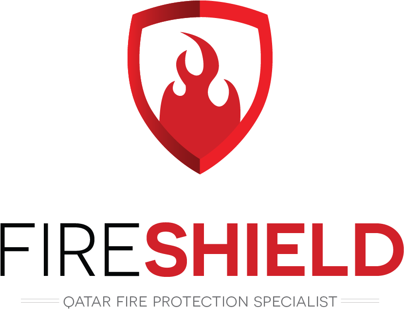 Fire Shield Logo 4 By Anna - Emblem (846x637), Png Download