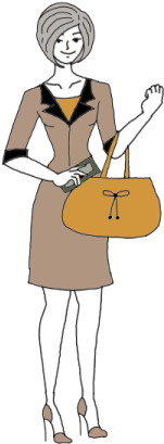 Money In A Bag - Dream (450x450), Png Download