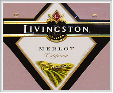 Wine Labels - Label Wine Png (390x331), Png Download