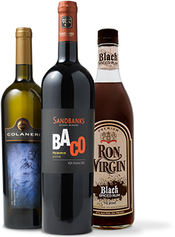 Wines And Spirit Png (413x532), Png Download