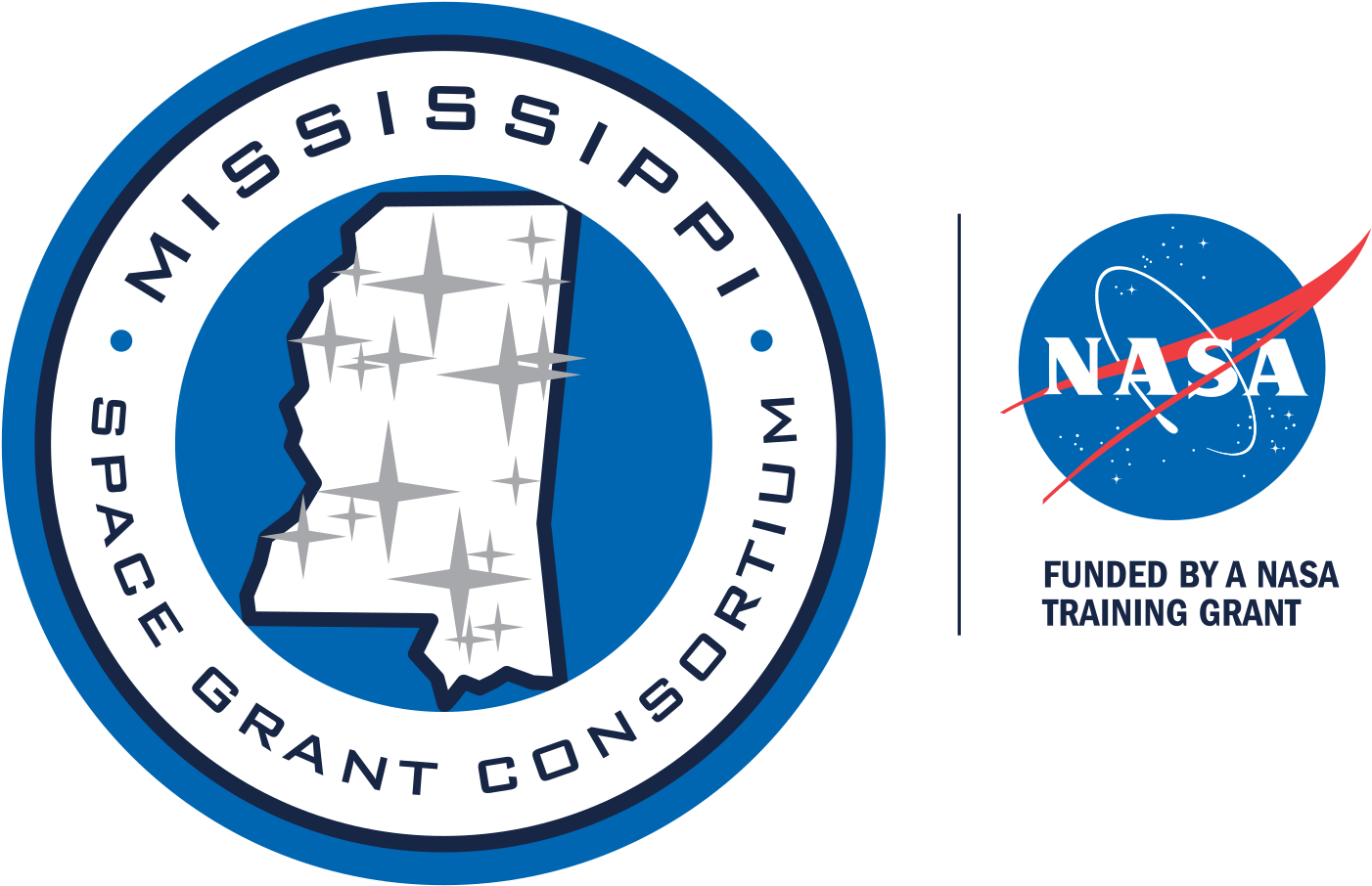 Cafepress Nasa Meatball Logo Tile Coaster (1423x927), Png Download