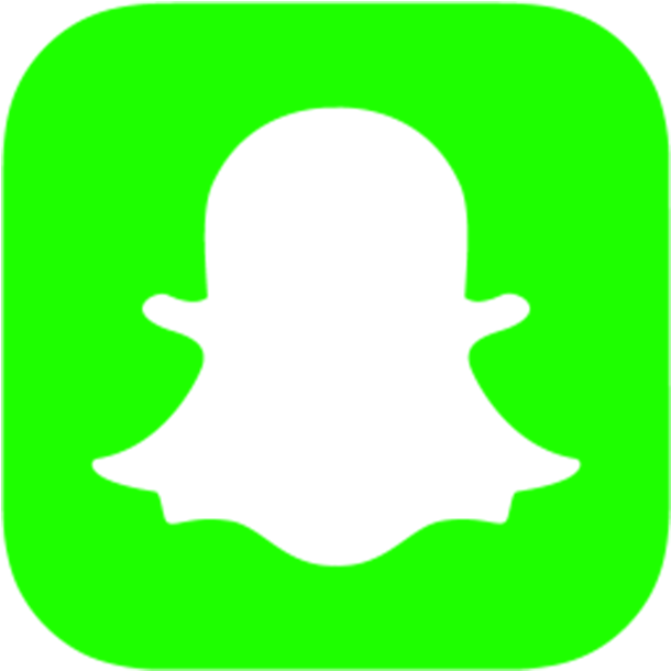 Alma - - Red Snapchat Logo Png (938x610), Png Download