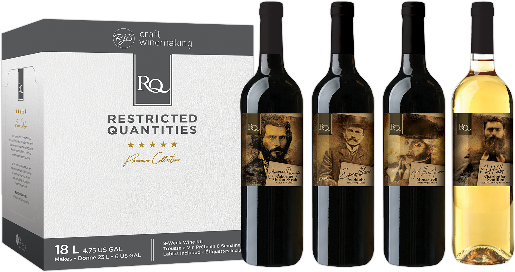 The Chase Begins 12/2018 - 4 Fugitives Rq 2019 (1685x927), Png Download