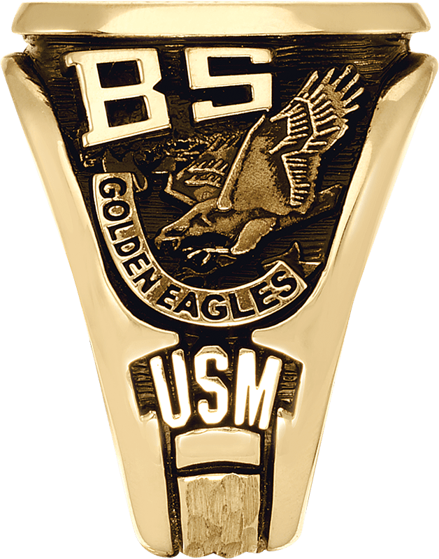 Class Ring (628x800), Png Download