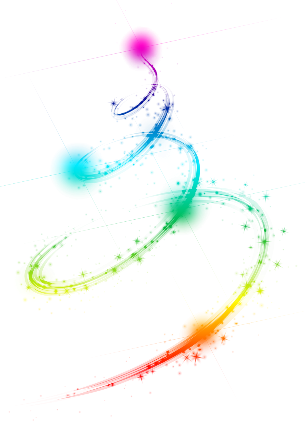 When The Black Fairy Fiona Unleashes A Dark Curse Upon - Photoscape Pics Effects Png (1092x1473), Png Download