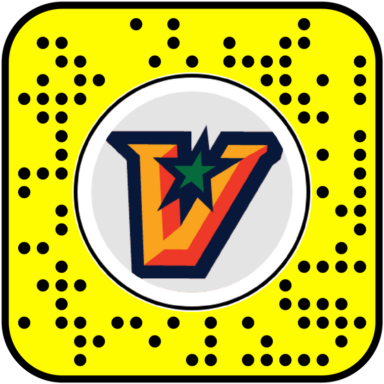 Utrgv V For Vaqueros Lens - Kermit The Frog Snapchat Lens (800x800), Png Download