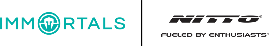 Immortals League Of Legends (1140x350), Png Download