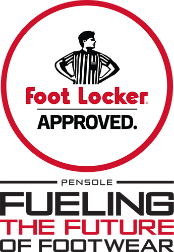 June 5, - Foot Locker (345x500), Png Download