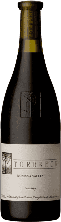 Torbreck Runrig Shiraz - Torbreck Runrig Shiraz 2013 (900x900), Png Download