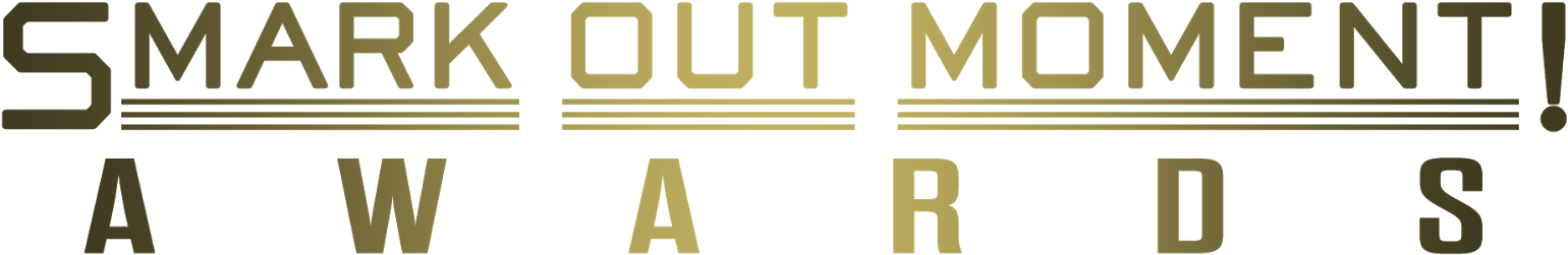 2017 Smark Out Moment Awards - Garden Hotels (1600x450), Png Download