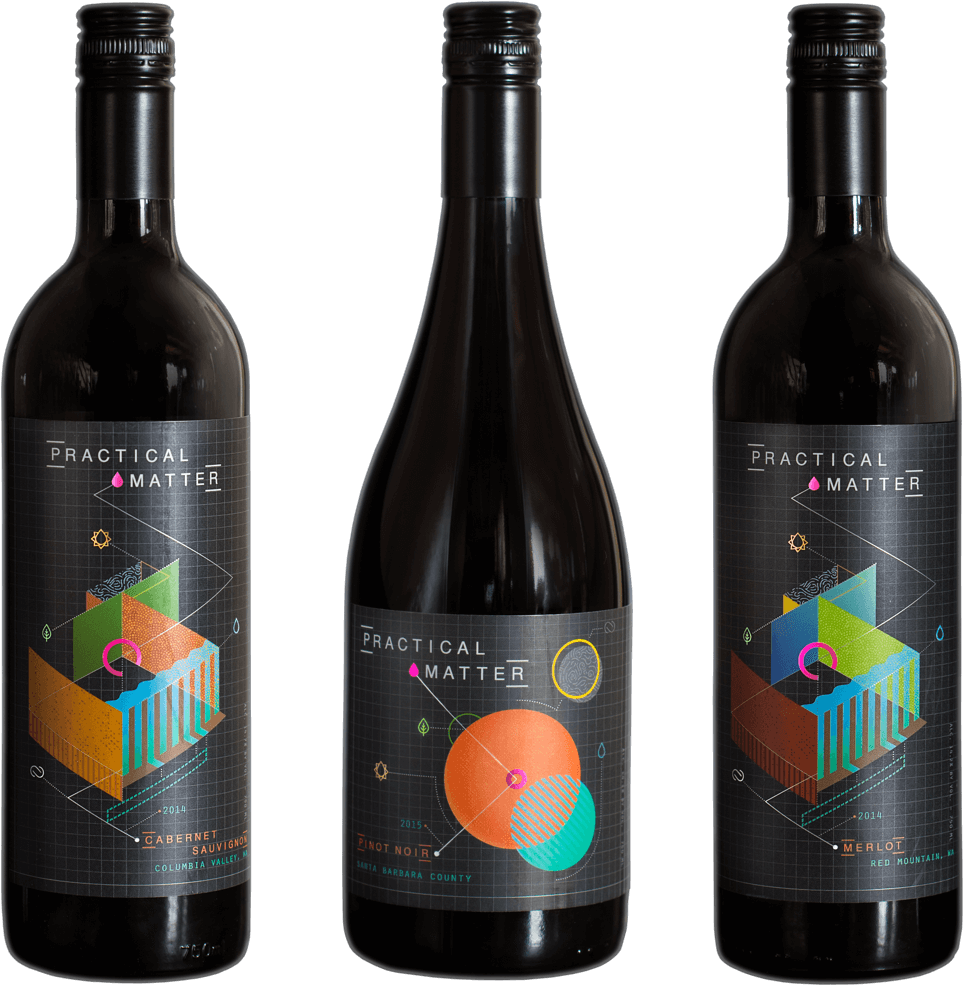 Steve, The Owner Of Route 101 Wine Company, Likes A - Ruffino Wine (963x985), Png Download