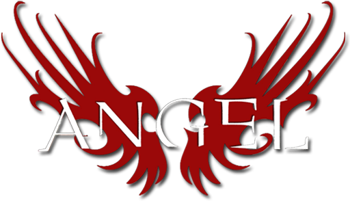 4/10 - Angel Wings Buffy (535x310), Png Download