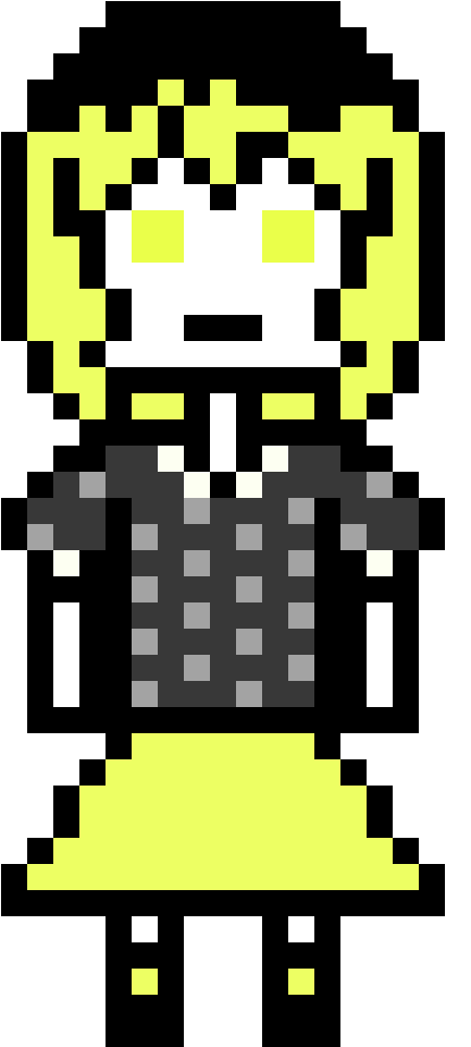 Beatrice Clark - Danganronpa (1200x1200), Png Download