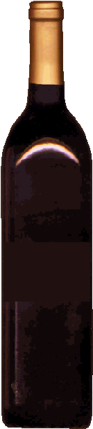 Glass Bottle (251x715), Png Download