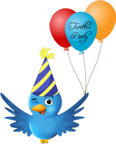 Learn Twitter - Twitter Celebration (409x500), Png Download