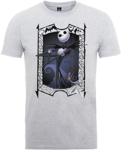 The Nightmare Before Christmas Jack Skellington Zero - Disney The Nightmare Before Christmas Beach Towel ~ (505x600), Png Download