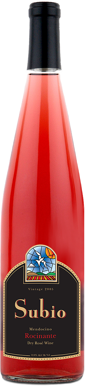 Subiobottleupright New400w - Wine (400x1516), Png Download