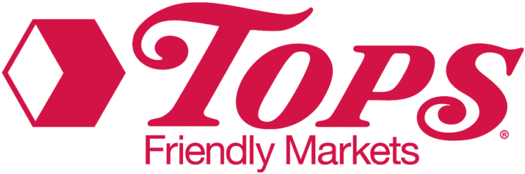 Tops Markets Logo (800x282), Png Download