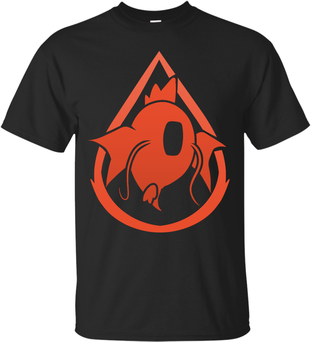Pokemon Go Team Magikarp Pokeauto - Shirt (1155x1155), Png Download