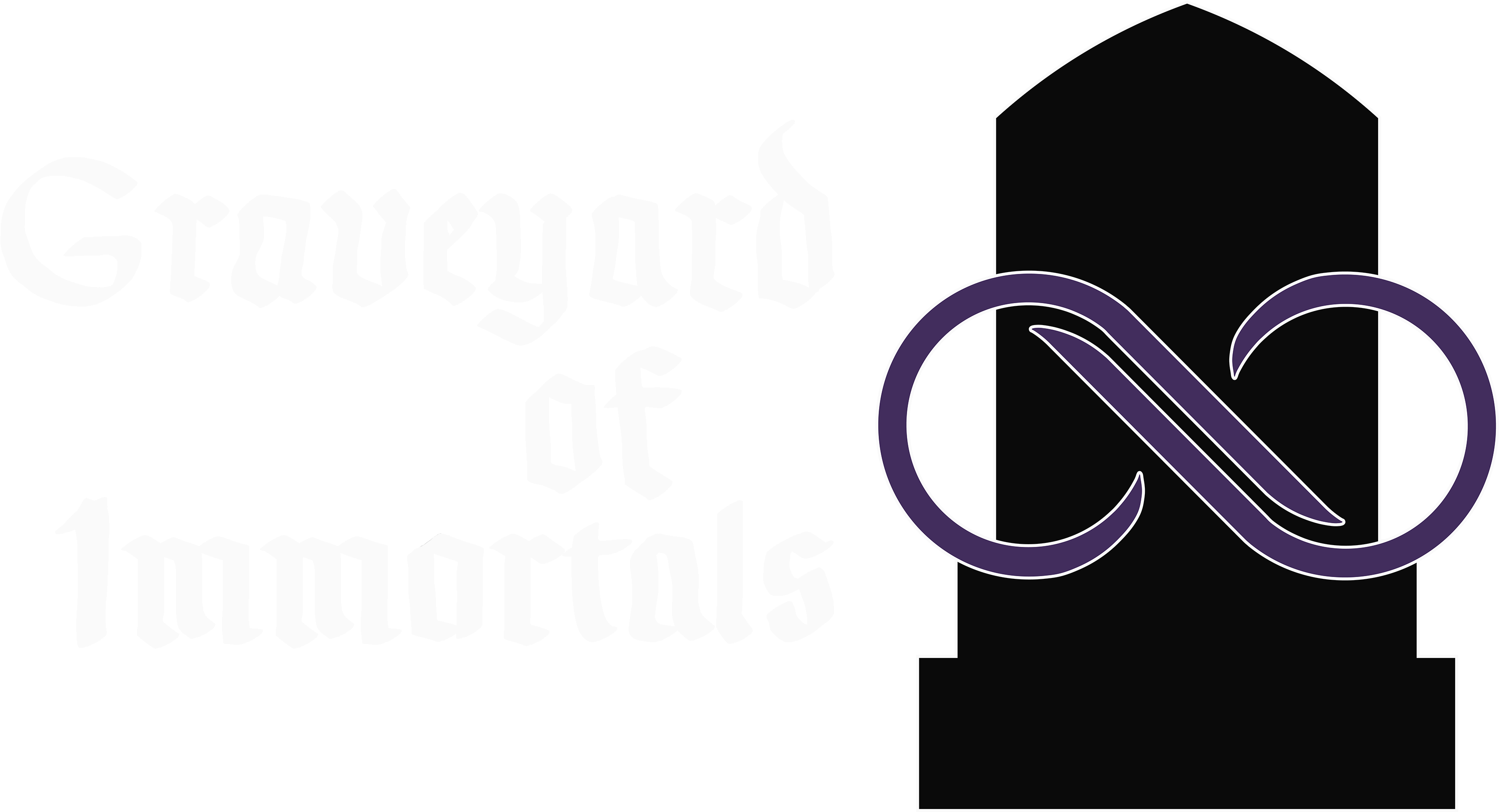 Quality Over Quantity Horror - Graphic Design (3605x2000), Png Download