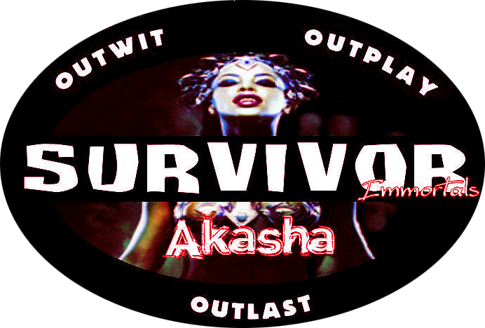 Survivor Immortals - Survivor The Roman Empire (692x468), Png Download
