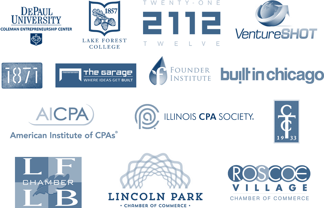 Partner Logos - Logo (1127x754), Png Download