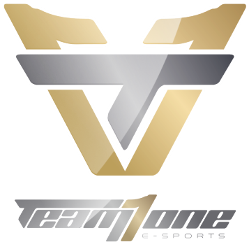 Team One Csgo (437x437), Png Download