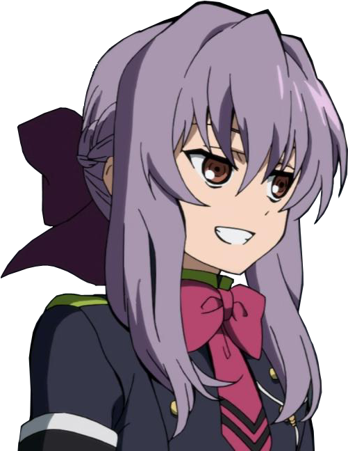 Facial Expression Purple Human Hair Color Anime Mammal - Smug Anime Gif Transparent (506x658), Png Download