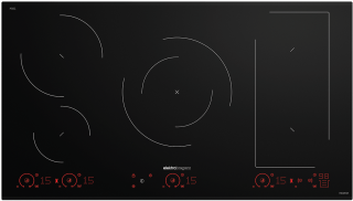 Mis 9520 Fx - Hob (420x420), Png Download