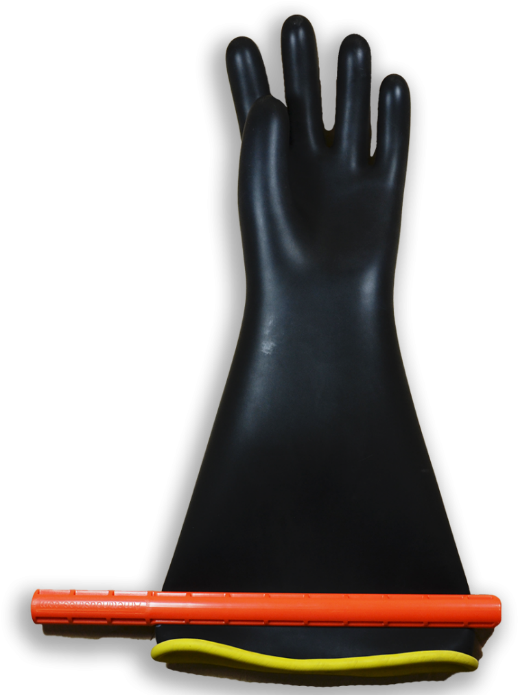 Fait Glove Inspection Tool - Hj Arnett Industries (1024x1024), Png Download