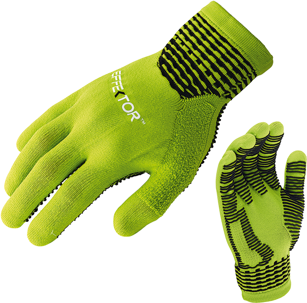 Effektor Biking Power Gloves - X Bionic Effektor Power Gloves (1280x800), Png Download