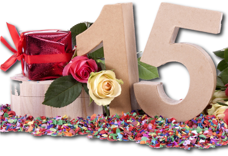 Xvaã±ostoluca - Geburtstagsgrüße Für Tochter Bei 18 Jahre (740x660), Png Download