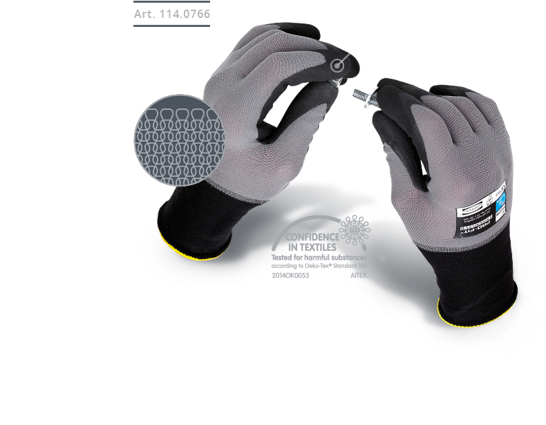 The Feel, The Fit, The Power - Emotion (801x630), Png Download