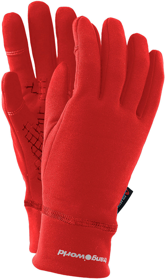 Polartec® Power Stretch® Pro™ - Trangoworld Nudar Xl (990x1367), Png Download