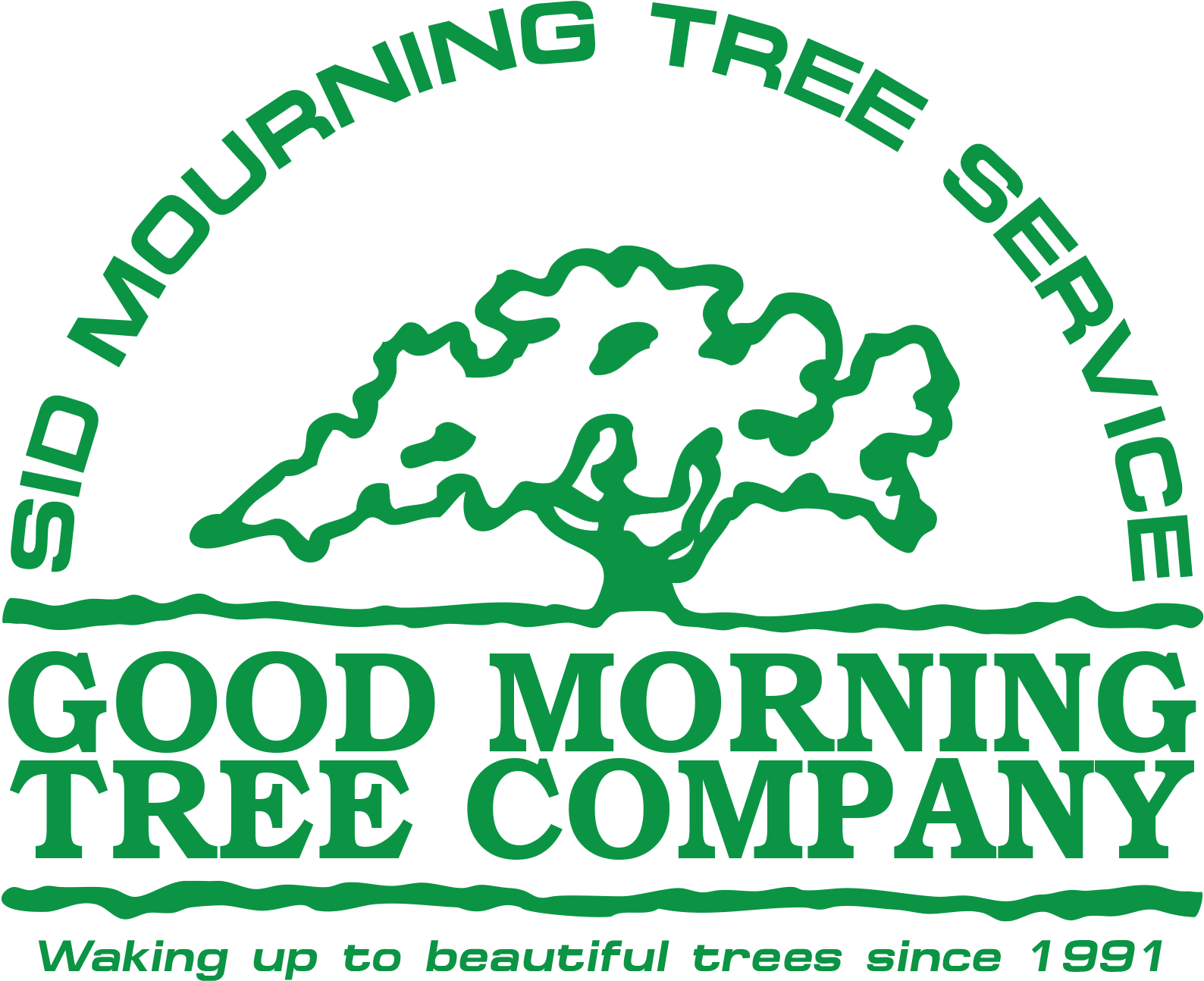 Sid Mourning Tree Service - 88 Fingers Louie Wanted 7 (1800x1366), Png Download