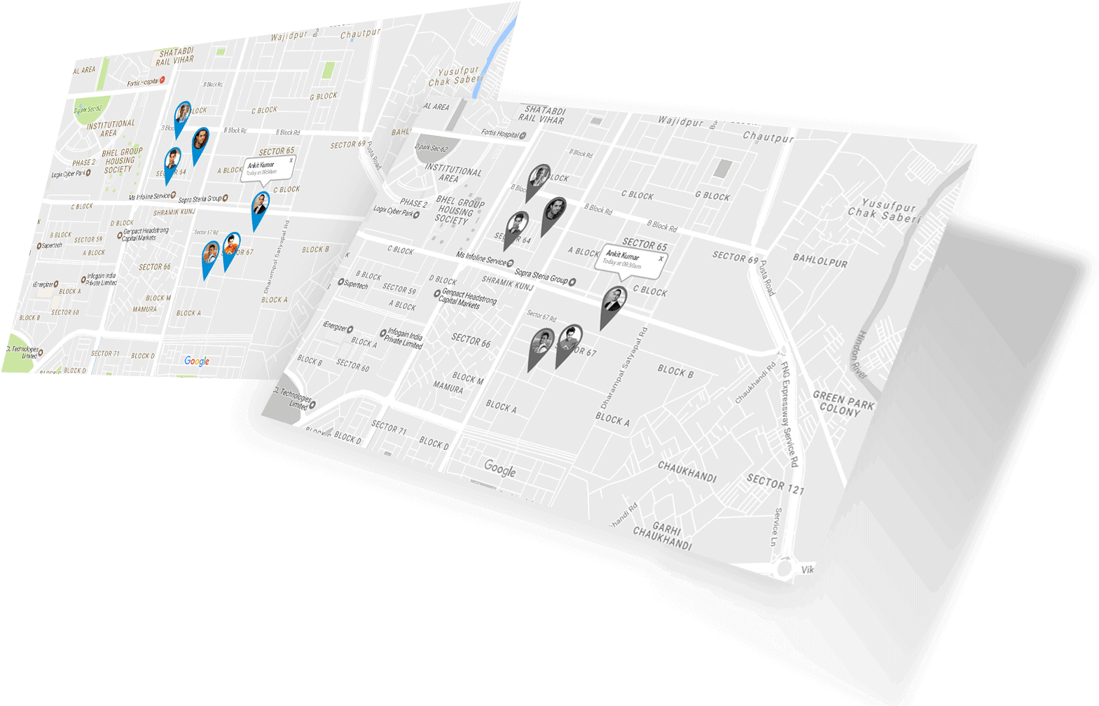 Tek Product And Services - Product (1674x1026), Png Download