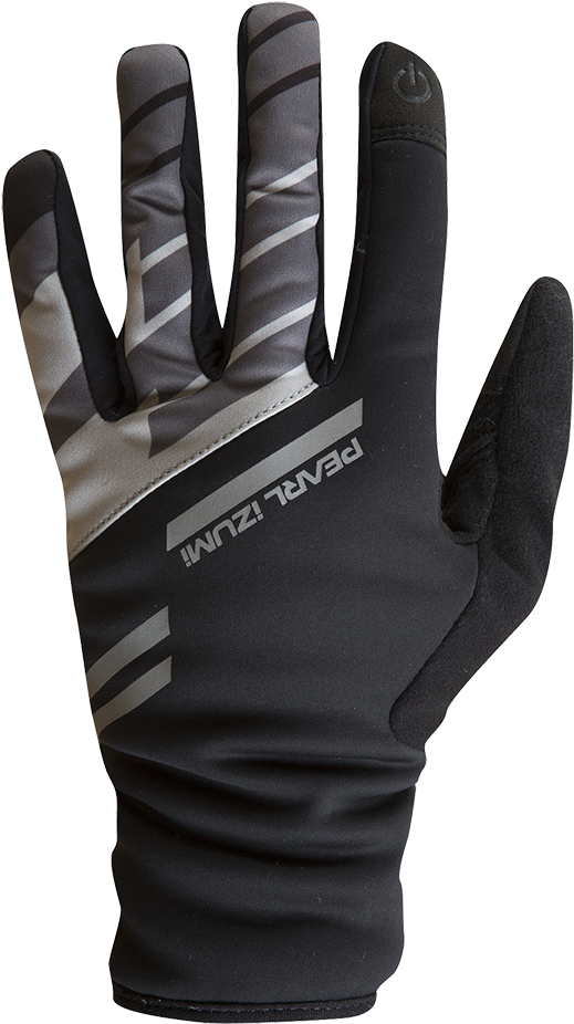 Pearl Izumi Cycling Gear Vector Freeuse Download - Pearl Izumi P.r.o. Softshell Lite Glove 2018 (1000x1000), Png Download