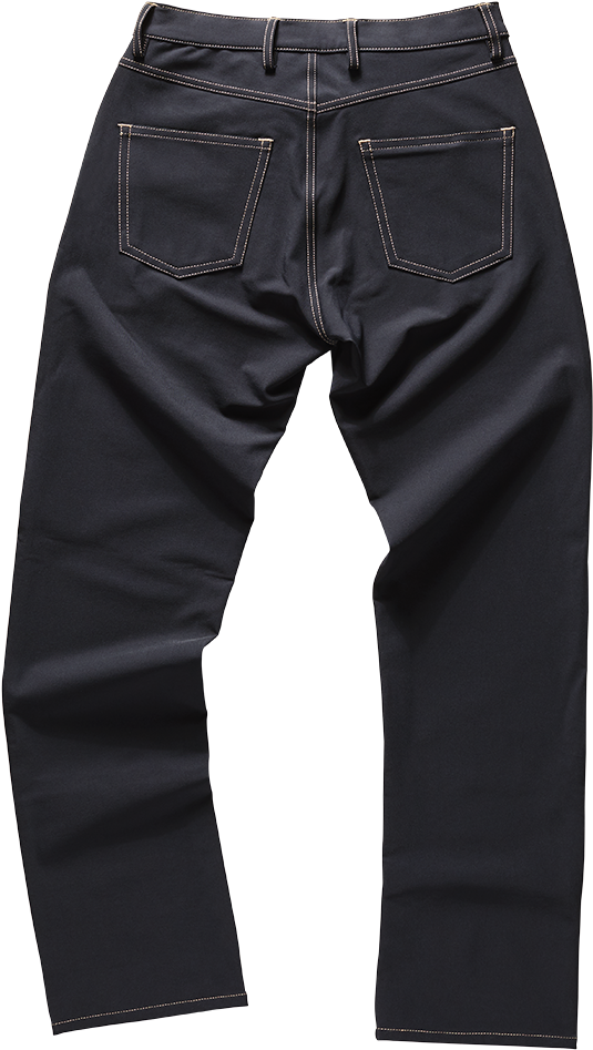 Original Jeans - Mark Ii - Nudie Jeans Thin Finn Dry Selvage Comfort (1024x1024), Png Download