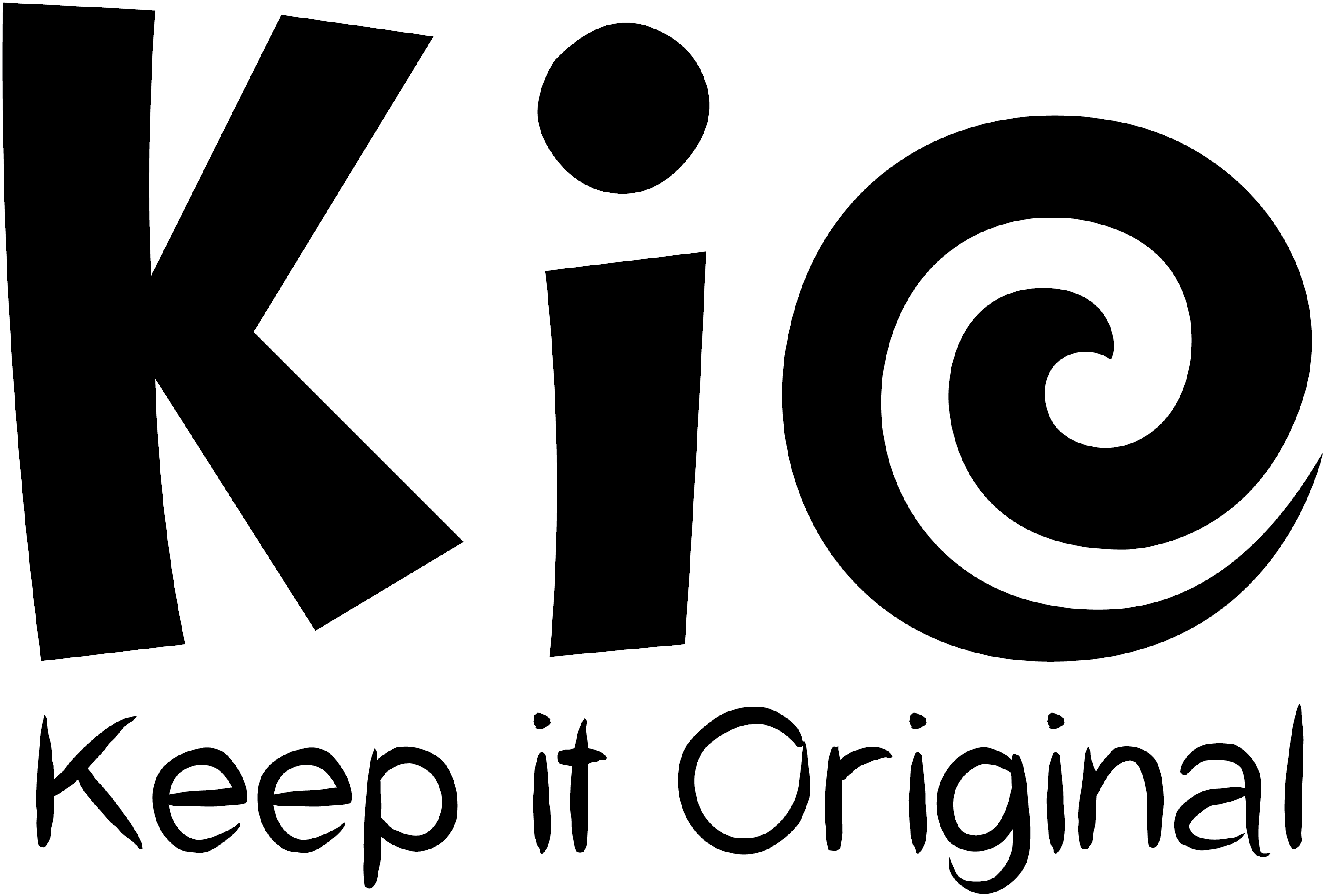Kio Store Kio Store - Search Engine (3271x2237), Png Download