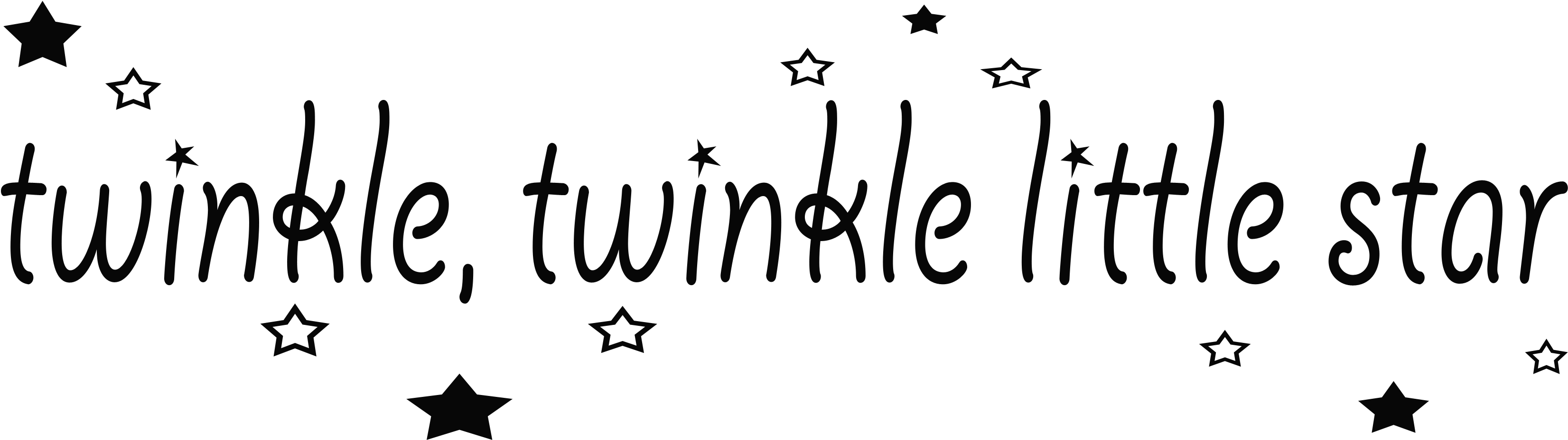 Pink Retro Little Sister Phone Round Car Magnet (3312x936), Png Download