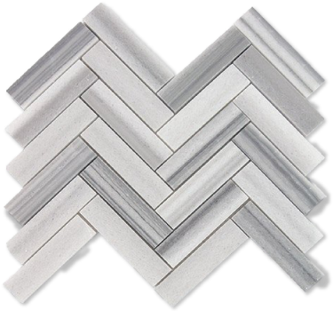Zebra Pol Herring 4 - Akdo Zebra Tile (800x433), Png Download
